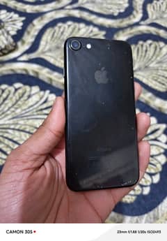 iphone 7 PTA approved 128 GB