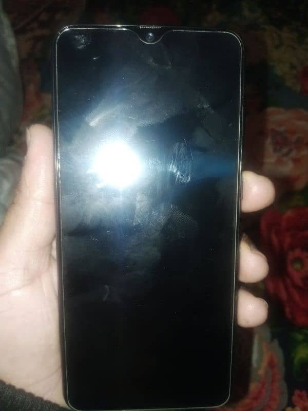 Samsung a30 exchange possible 0