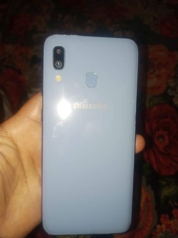 Samsung a30 exchange possible 5