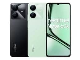 Realme Note 60x 3/64 Box Pack 0