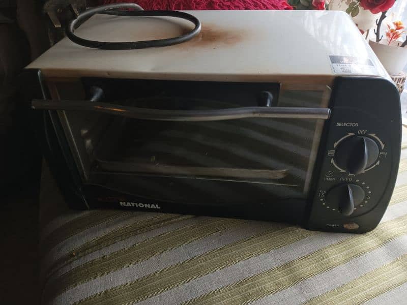 mini oven imported 0