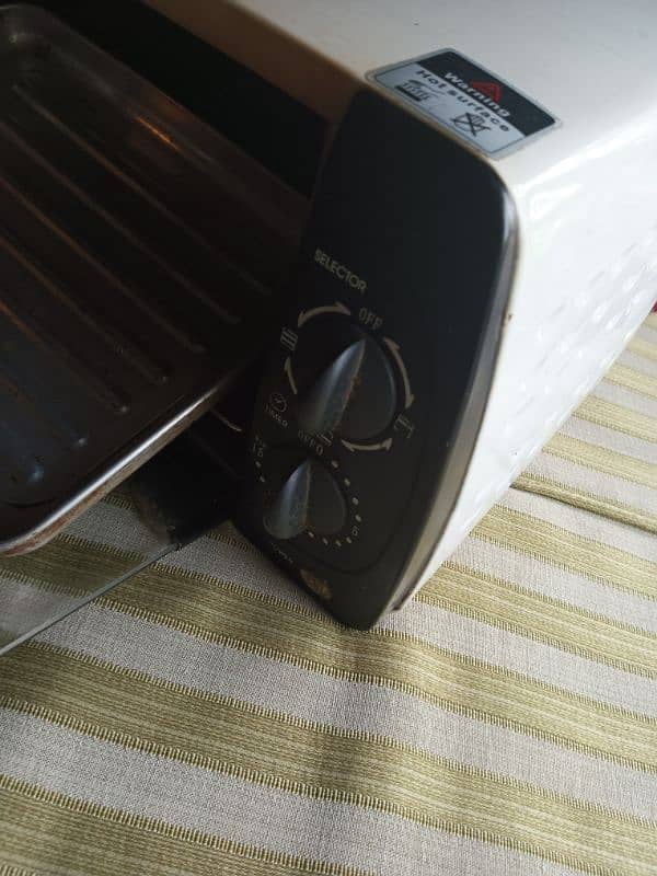 mini oven imported 3