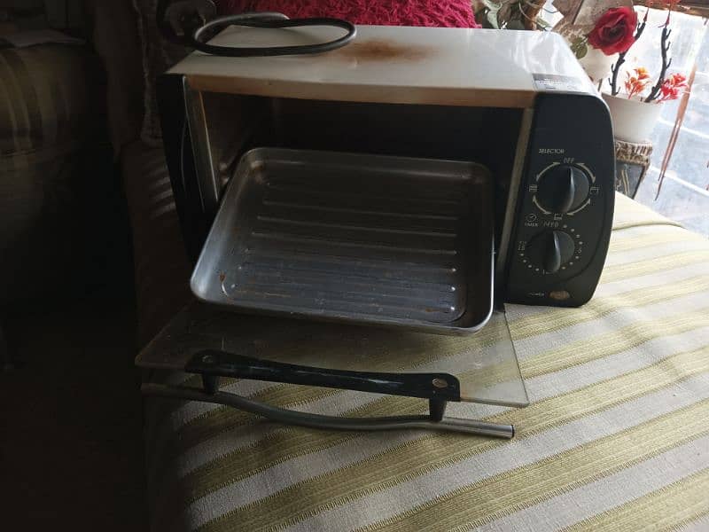 mini oven imported 4