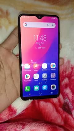 Vivo 1908 2GB Ram 32GB Rom Condition 10/9