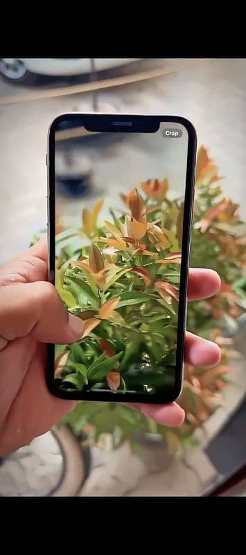 IPHONE XS 256GB 3