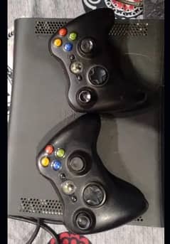 xbox