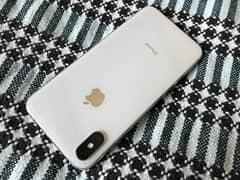 BRAND NEW Condition NEW Apple iPhone X 256gb White PTA APPROVED