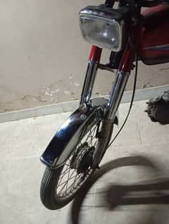 Honda 1995 Lahore Number