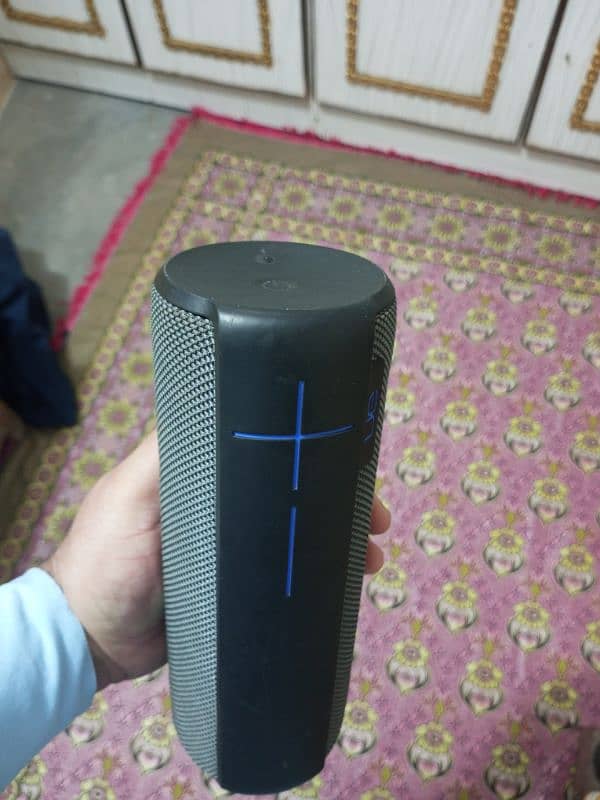 UE Megaboom 0