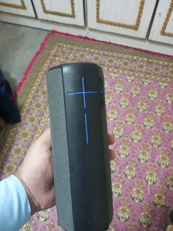 UE Megaboom 2