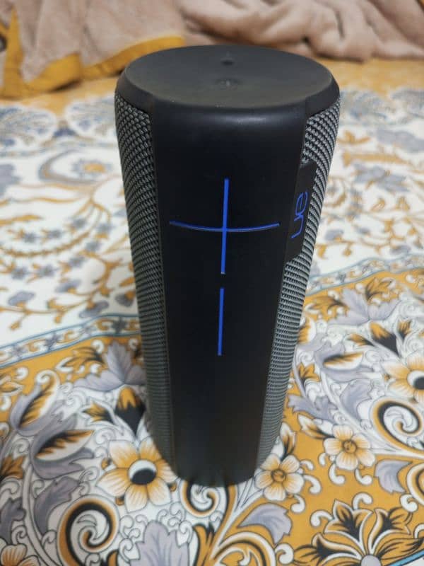 UE Megaboom 3