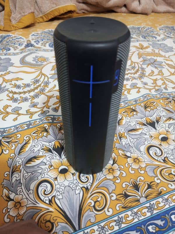 UE Megaboom 4
