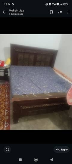 bed for sale