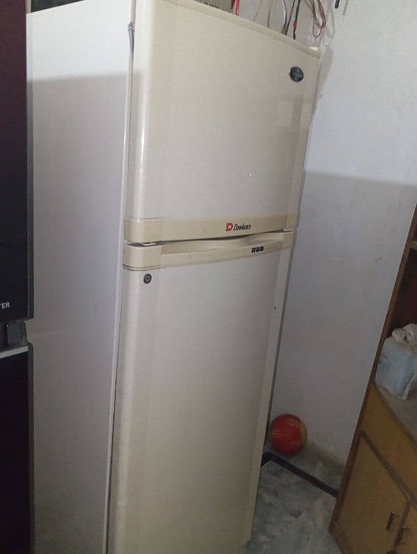 dawlance refrigerator 0