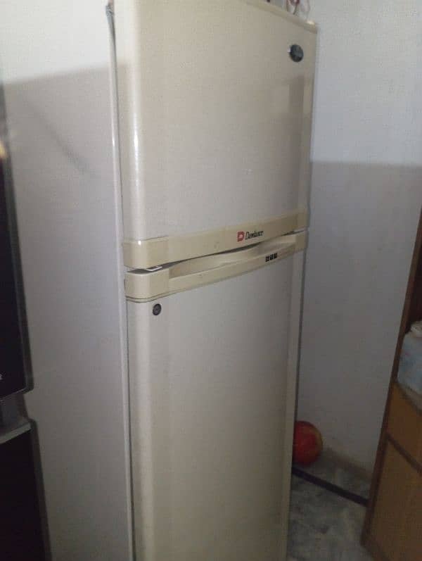 dawlance refrigerator 2