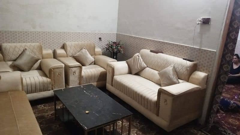 7 setter sofa set 2