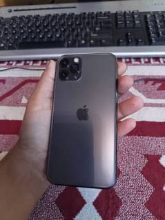 iphone 11 pro 512gb Fu non