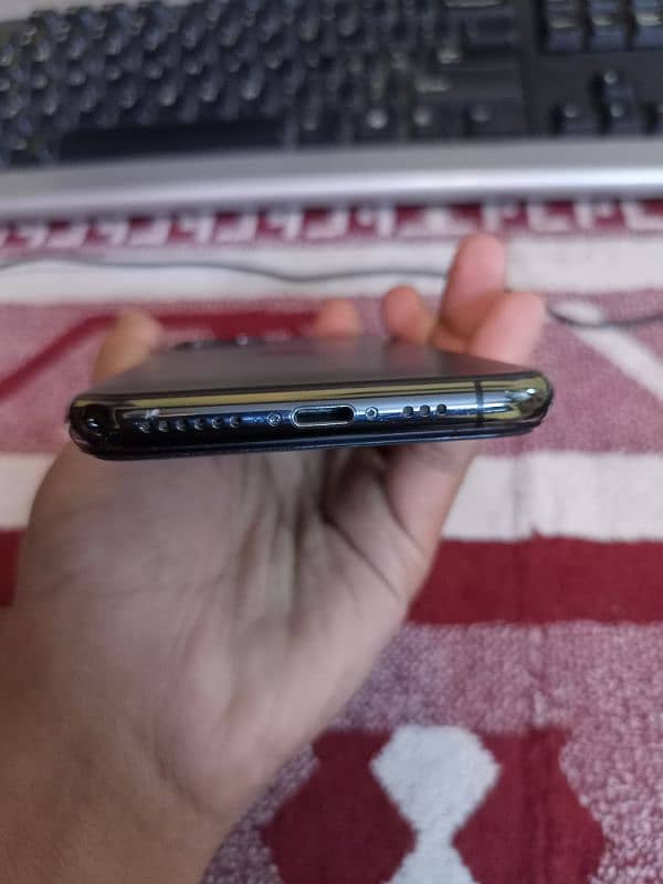 iphone 11 pro 512gb Fu non 4