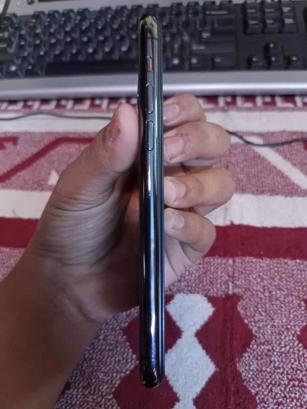 iphone 11 pro 512gb Fu non 6