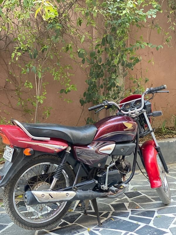 honda pridor 2015 Peshawar Registered 1