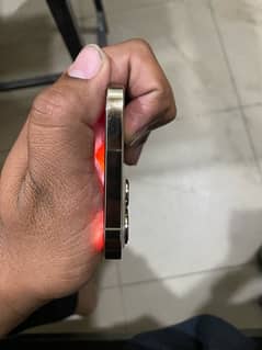 iPhone 12pro max 256gb lcd break 03073516643