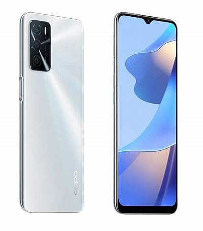 OPPO A16 0