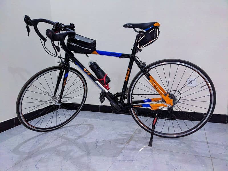 Road Bike for Sale 0