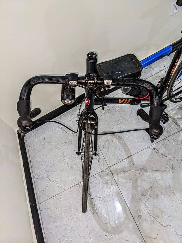 Road Bike for Sale 2