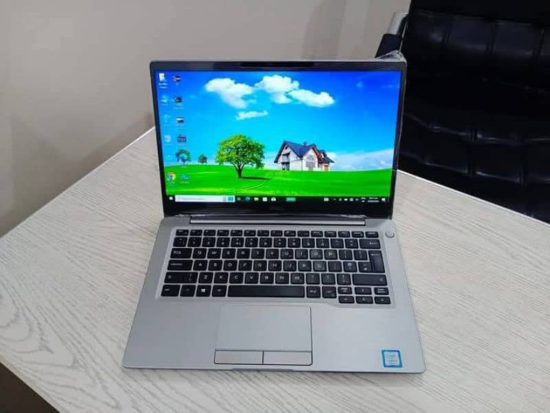 Dell Latitude 7300 1