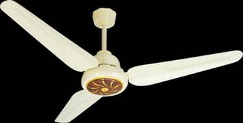 sinco AC DC fan