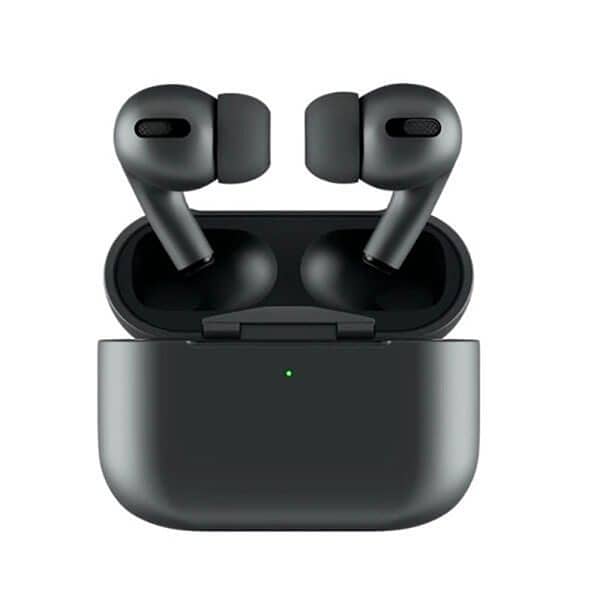 Airpods Pro 2nd Generation Black Edition with wireless charging ca 2