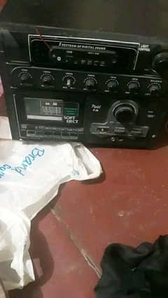 amplifier bluetooth for sale