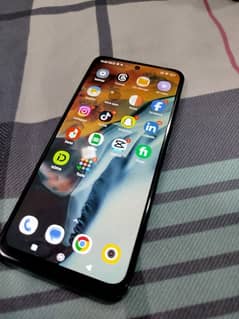 Xiaomi Redmi Note 10