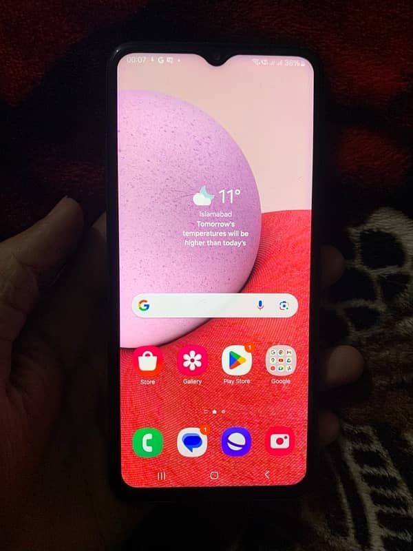 Galaxy A13 PTA Approved 1