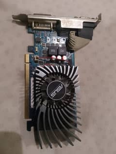 Graphic Card / Game Card , Navidia 1gb