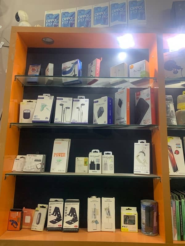 shop for sale All mobile phones accessories 4