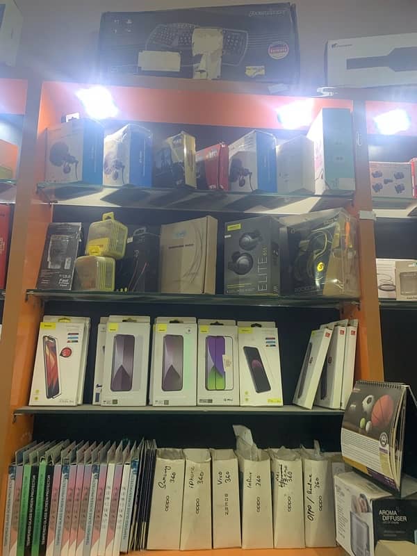 shop for sale All mobile phones accessories 5