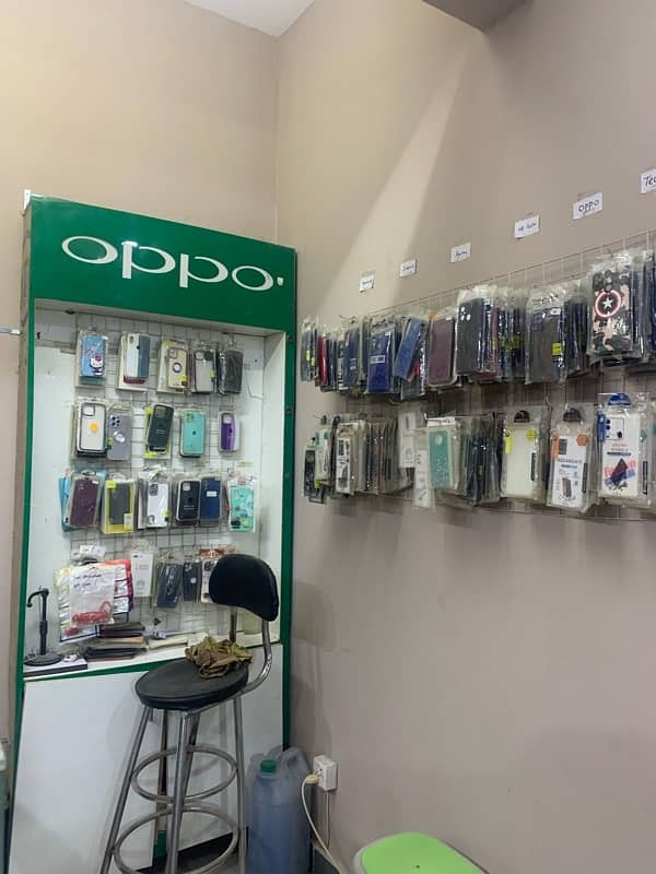 shop for sale All mobile phones accessories 9