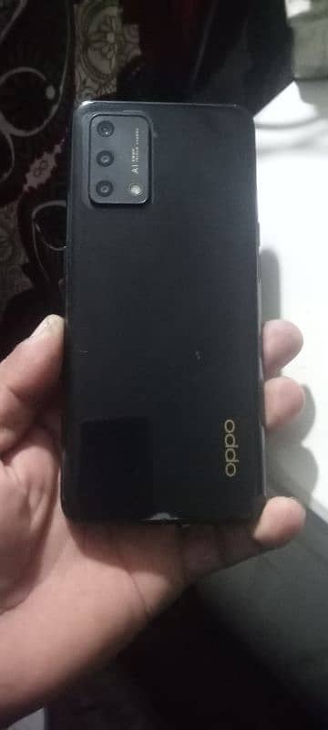 oppo A95=8 =128 = 5