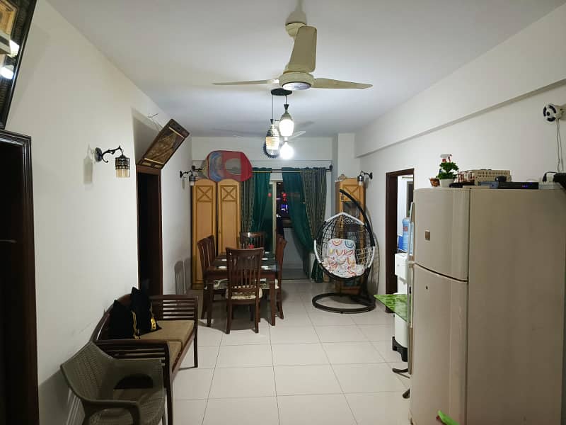 Saima Paari Star Apartment 1