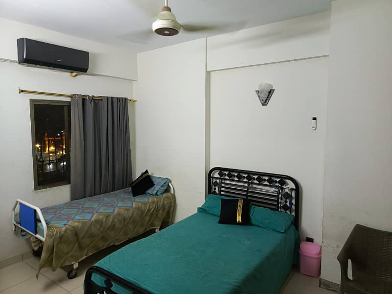 Saima Paari Star Apartment 11