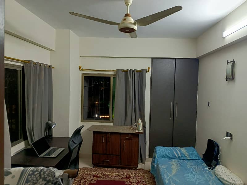 Saima Paari Star Apartment 15