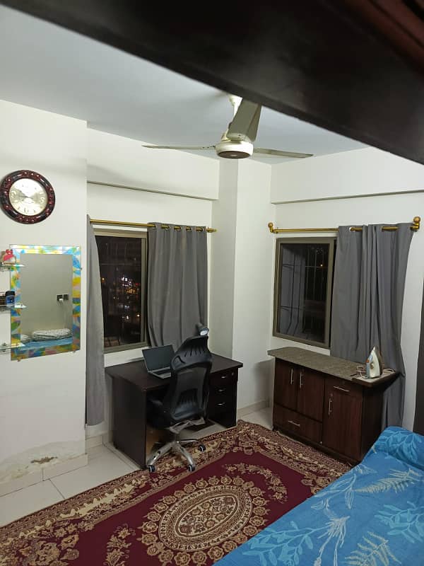 Saima Paari Star Apartment 16