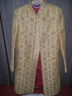 sherwani