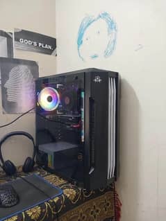 Urgent Sell Gaming pc I7