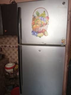 PEL refrigerator