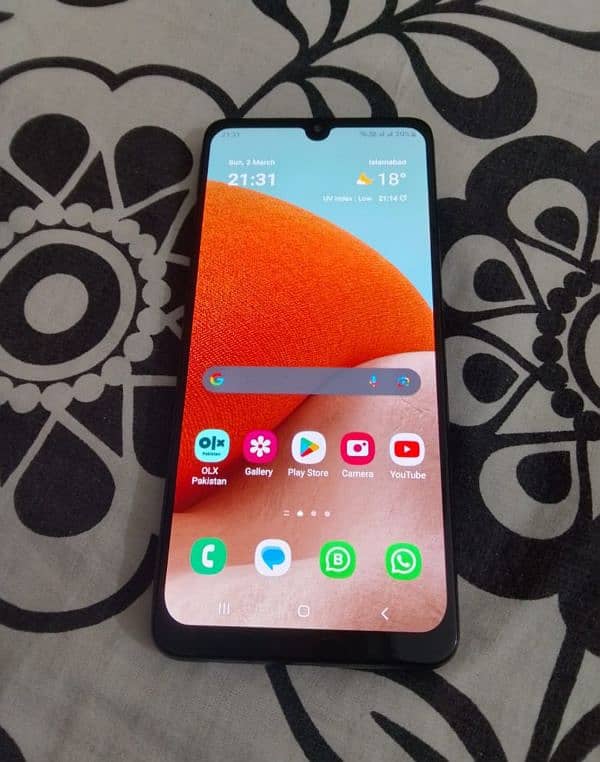 Samsung a32 6gb 128gb 03143380157 1