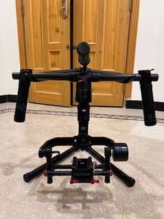 Dji Ronin M