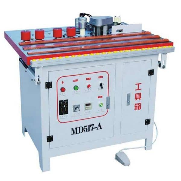 wood sliding panel saw sliding cutter pvc edge banding  Door press 7