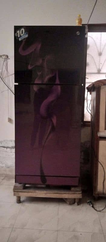 Fridge for sale 1